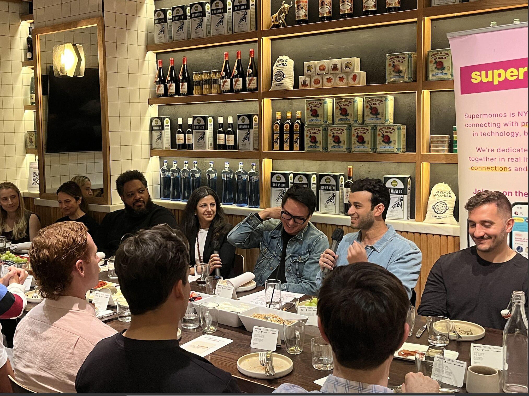 Capital Connections That Power Expansion