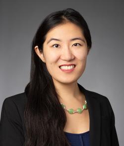 Leslie Hung