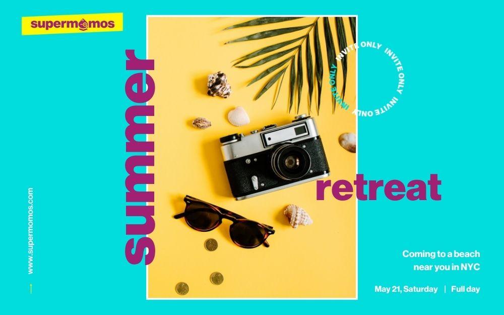 Tech,Beach,Social