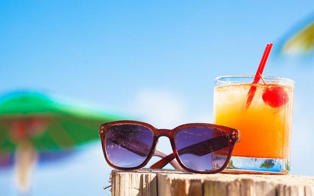 new to la techies drinks (11/3)