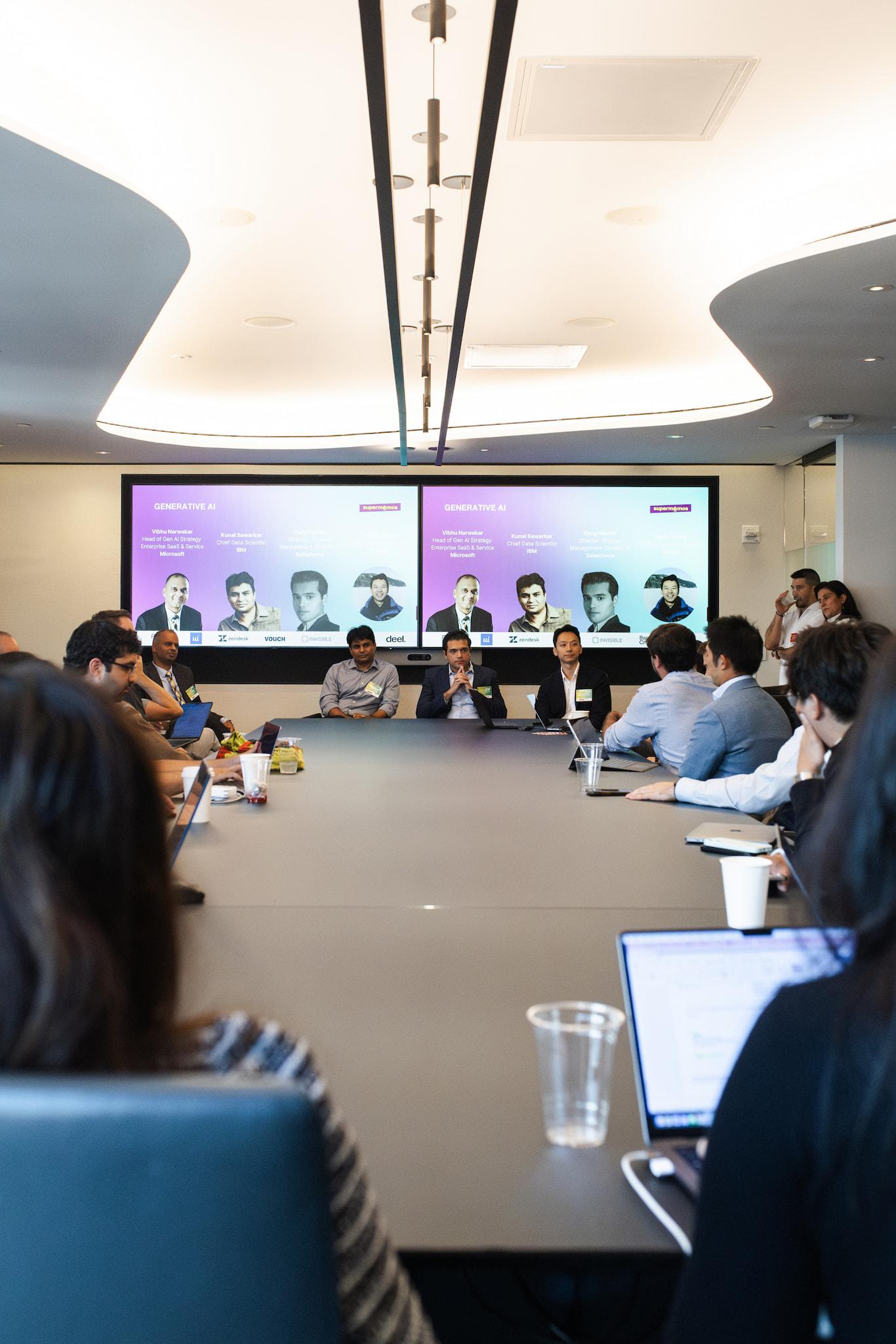 A 12-Month Program for Traction and Growth