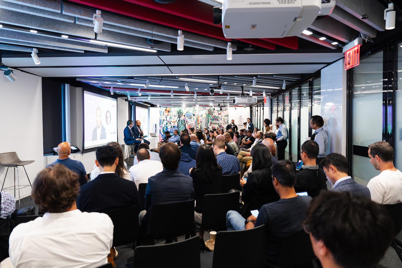 Capital Connections That Power Expansion