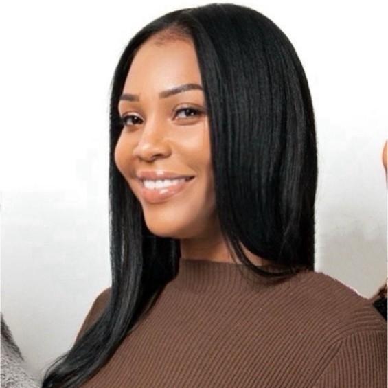 Tysha Pilgrim