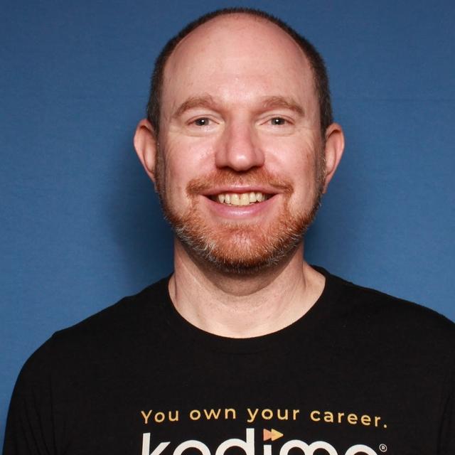 Alan Stein