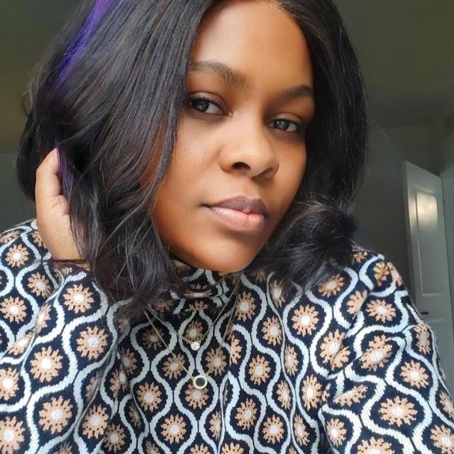 Madona Wambua