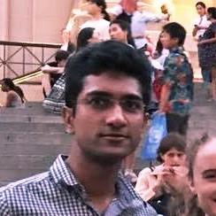 Apoorv Gupta