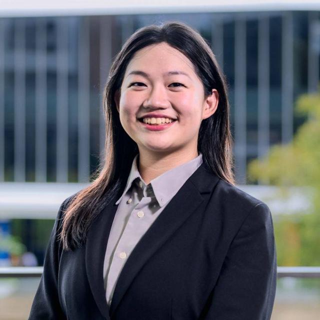 Winnie Tan