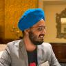 Angad S.