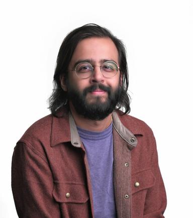 Ishan Sinha