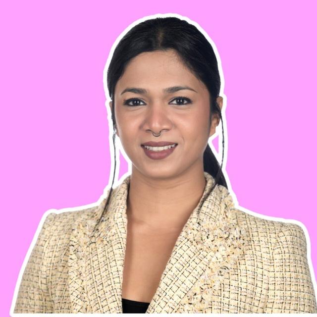 Aghya Goel