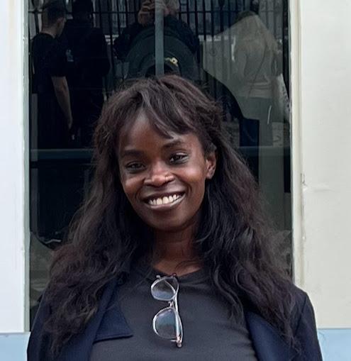 Ronke Oyekunle