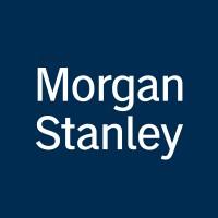 Morgan Stanley @ New York