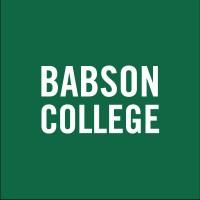 Babson College @ New York