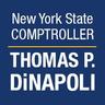 New York State Comptroller Thomas P. DiNapoli
