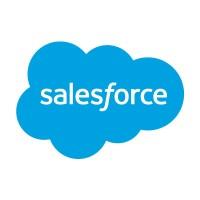 Salesforce @ New York