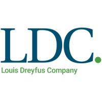 Louis Dreyfus Company @ New York