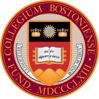 Boston College @ New York