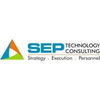 SEP Technology Consulting, LLC @ New York