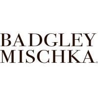 Badgley Mischka @ New York