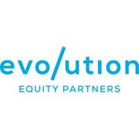 Evolution Equity Partners @ New York
