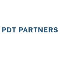PDT Partners @ New York