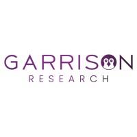 Garrison Research @ New York