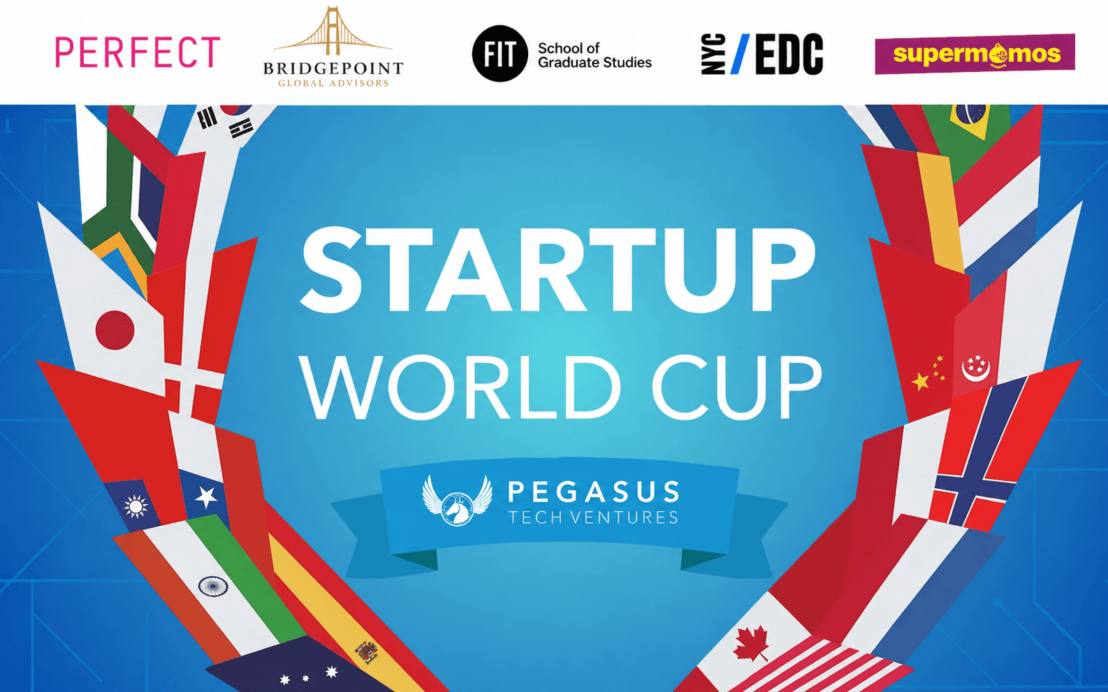Startups,Investors,Global Founders