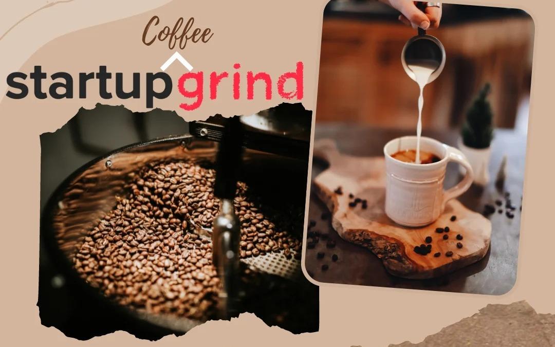 Startups,Founder,Coffee,Social Entrepreneurship