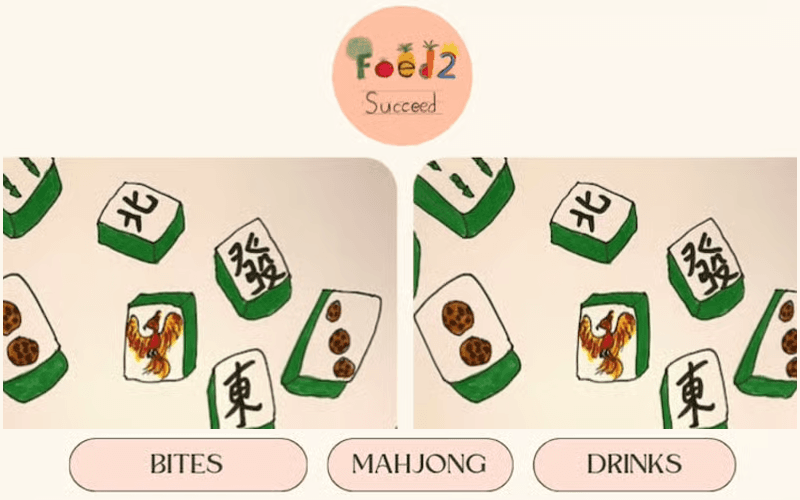 Non Profit,Games,Nutrition