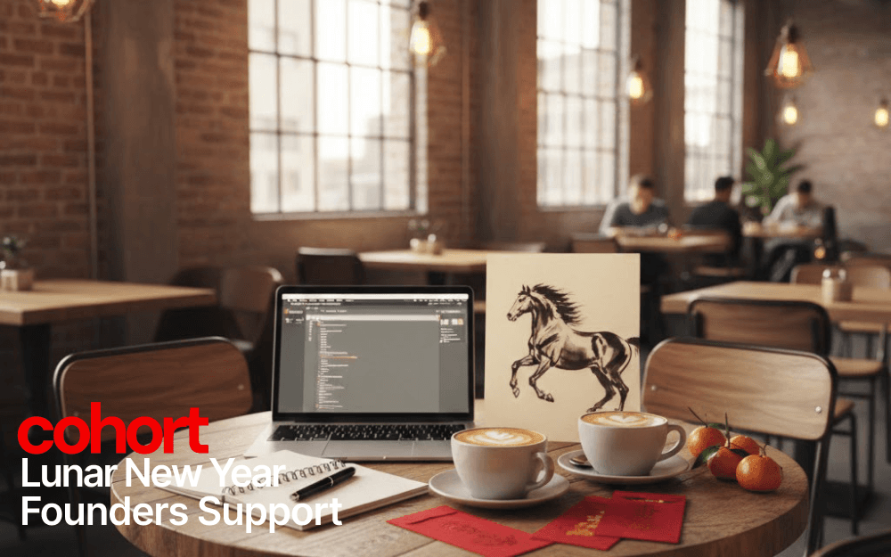 C-Level,Founder,Community