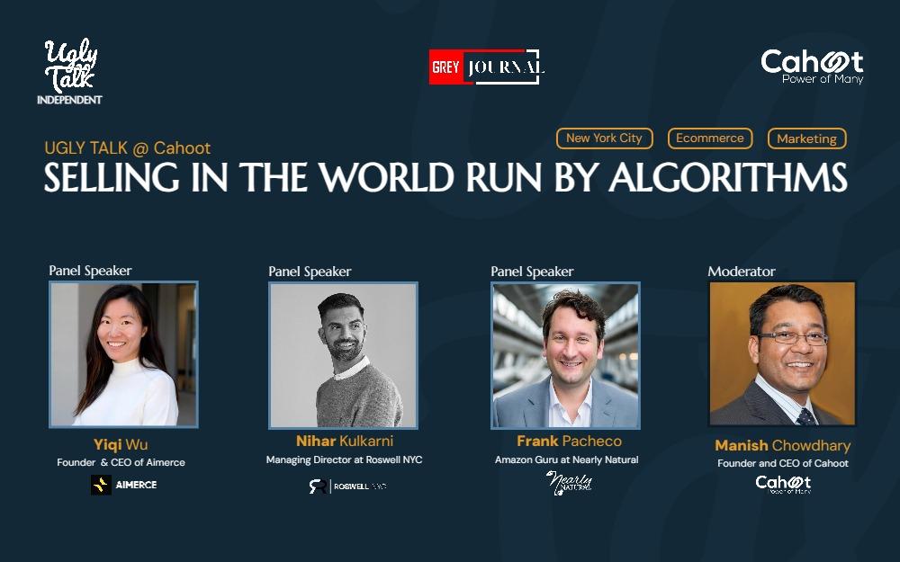 ecommerce,Brand Marketing