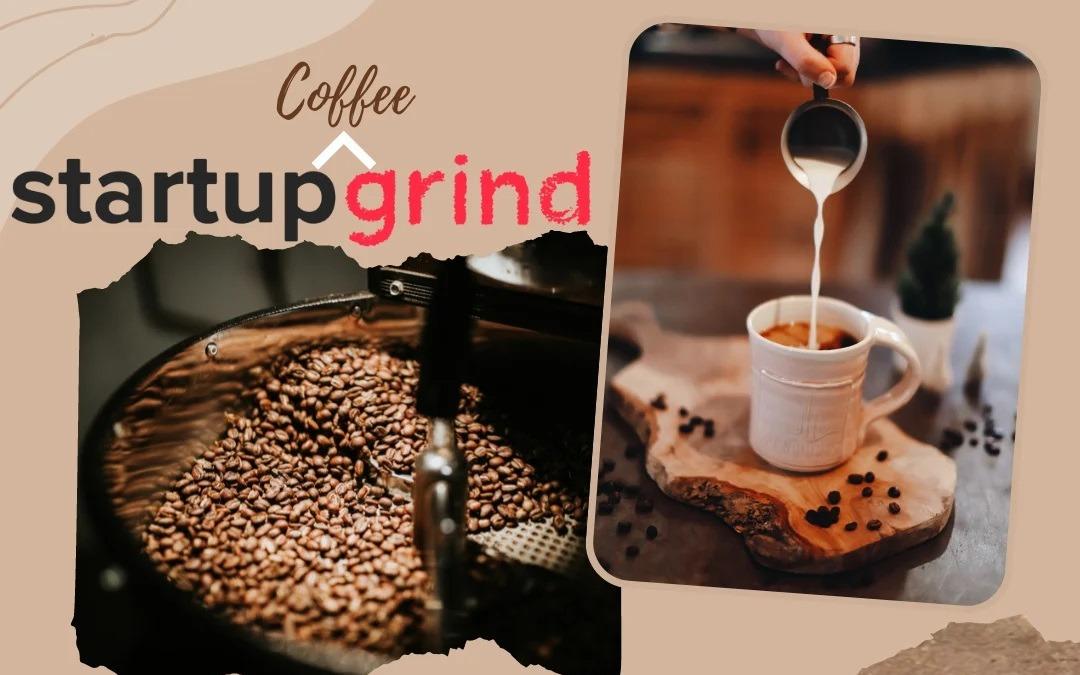 Startups,Founder,Social Entrepreneurship,Coffee,Professional Networking