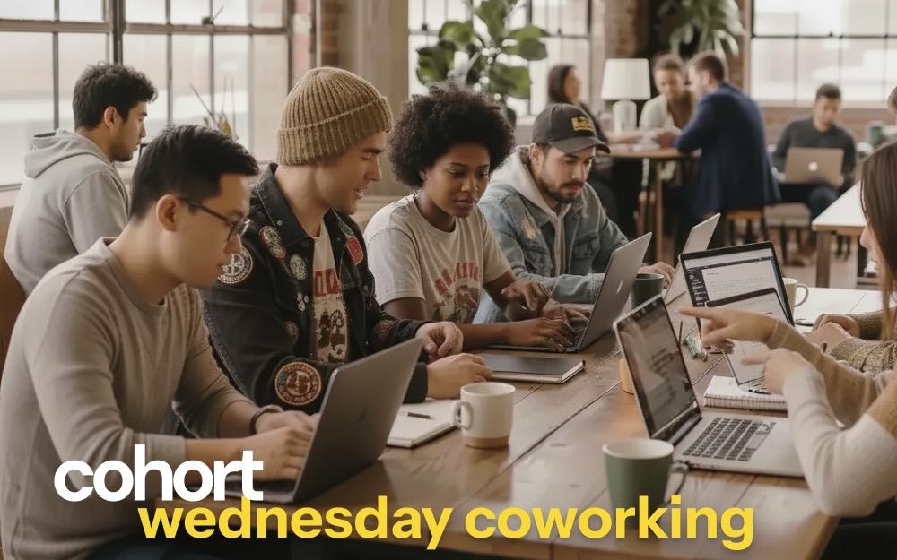 C-Level,Founder,Community,Coworking