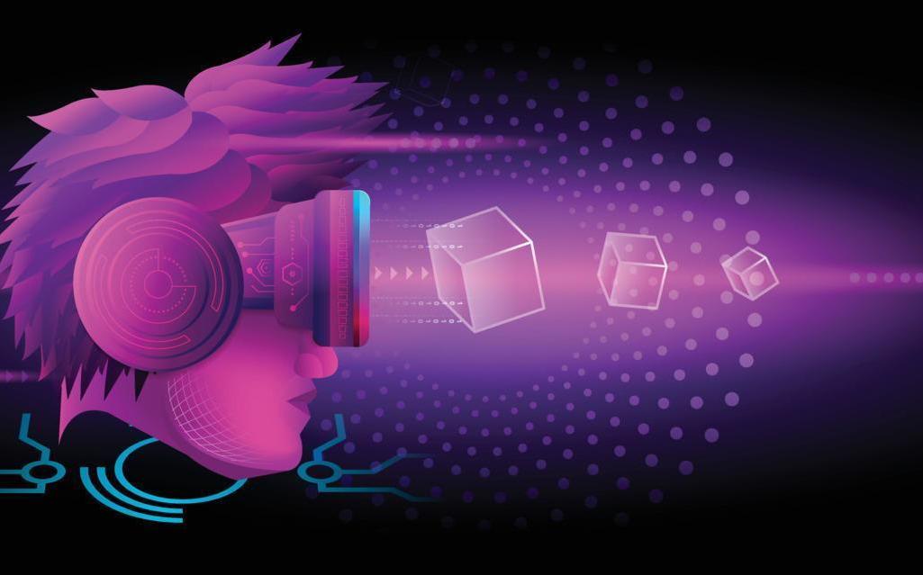 Augmented Reality (AR),Virtual Reality (VR),vr,xr,extended reality