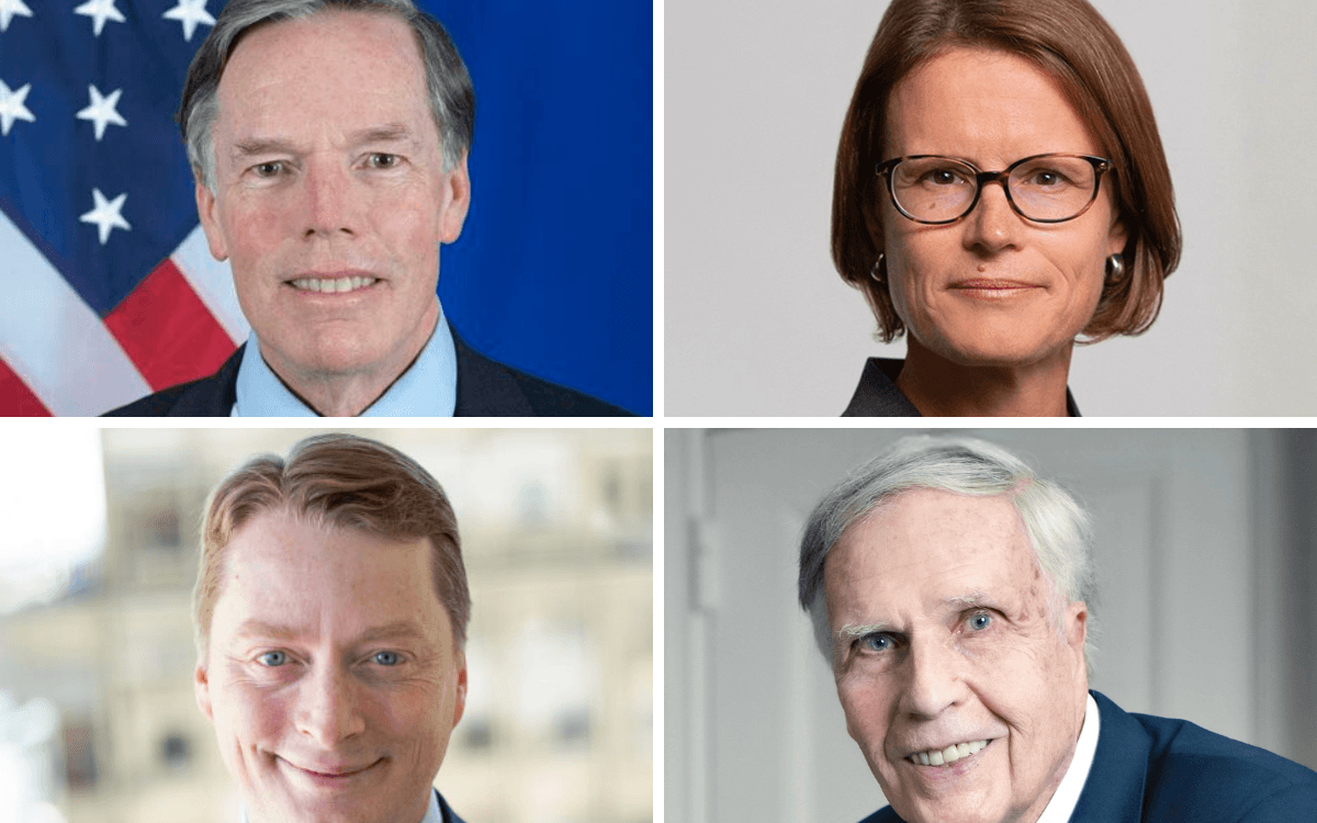 international relations,Politics