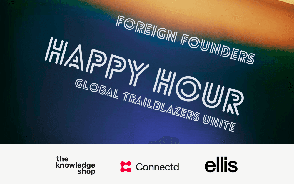 Founder,Startups,Consumer Goods,Artificial Intelligence,SaaS