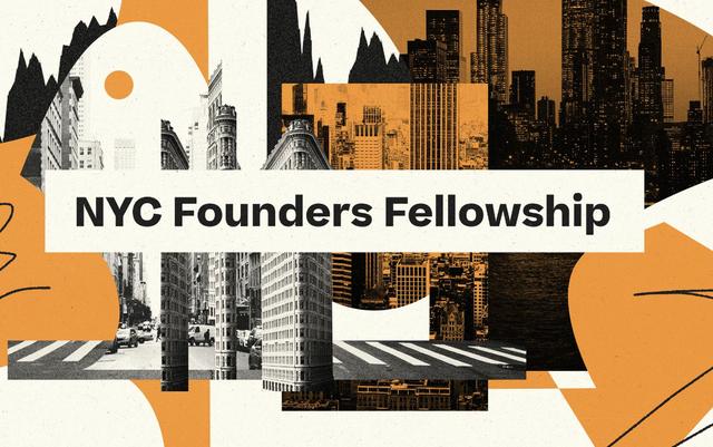 female founders fellowship