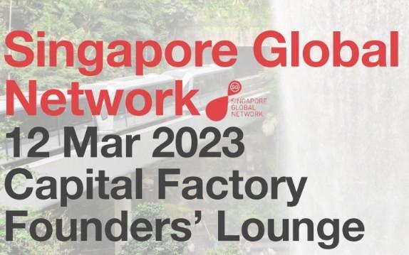 singapore global network @ sxsw!