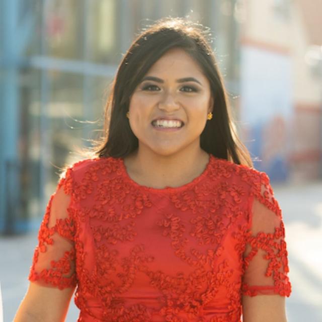 Angela Mascarenas