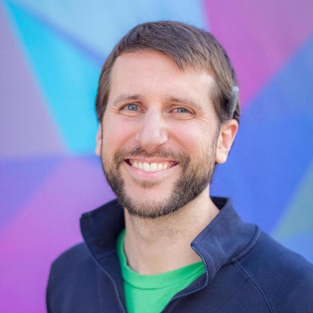 MCK Michael Keefrider