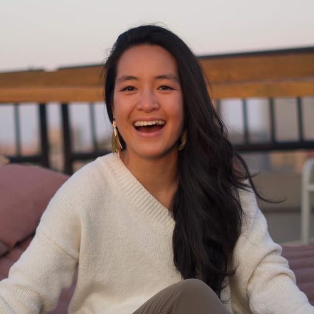 Linh Tran