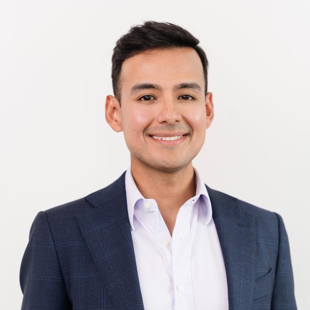 Carlos Aspetti