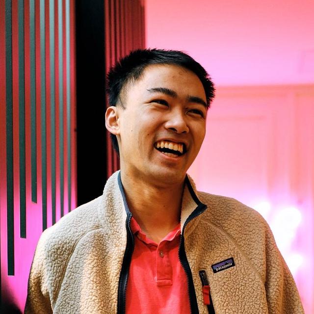 Richard Ye