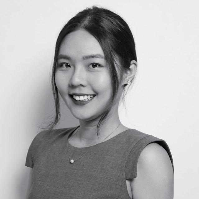 Sherry Ma