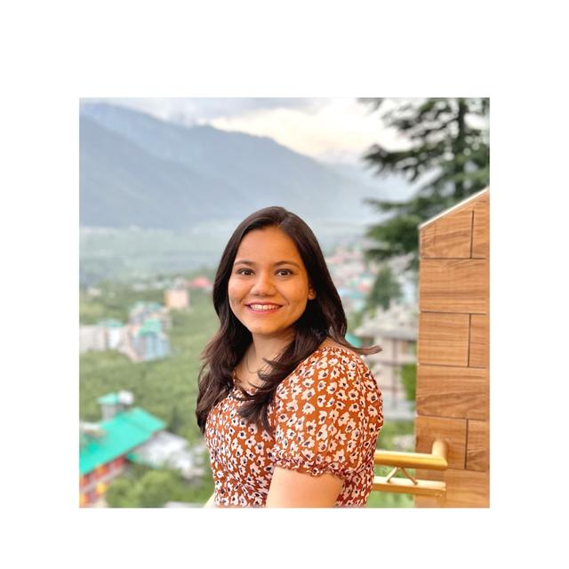 Sakshi Mehta