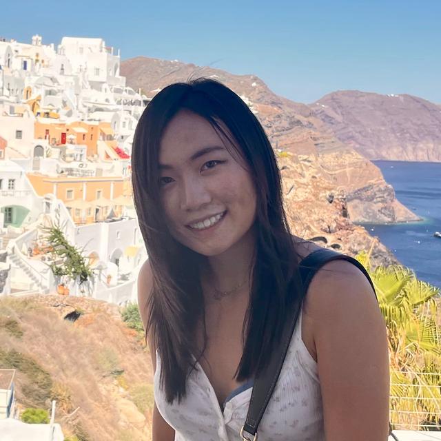 Joanne Wang