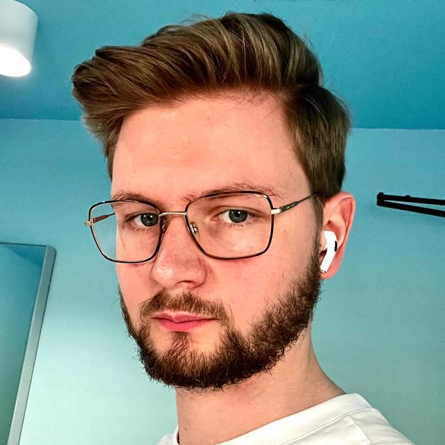Nick Spreen