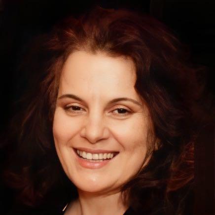 Anna Nerezova