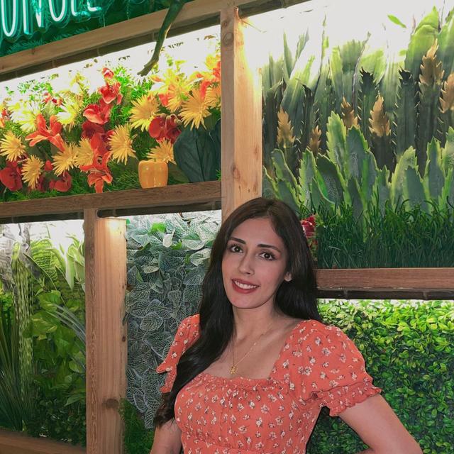 Damini Masand