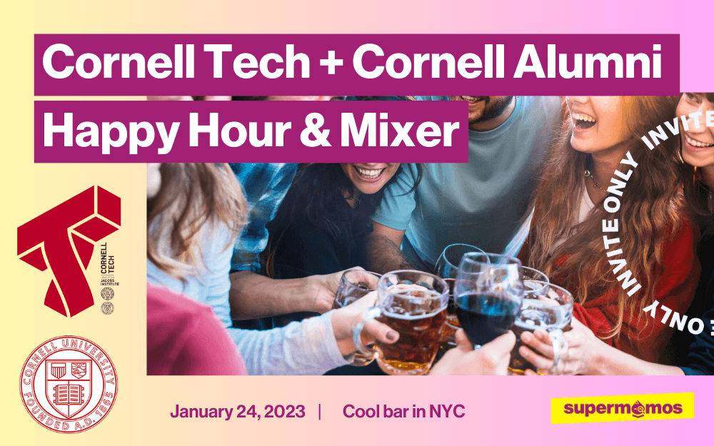 Cornell Reunion 2025